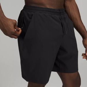 Lululemon Pace Breaker Short 7”